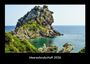 Tobias Becker: Meereslandschaft 2026 Fotokalender DIN A3, KAL