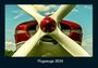 Tobias Becker: Flugzeuge 2026 Fotokalender DIN A4, KAL