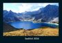 Tobias Becker: Seeblick 2026 Fotokalender DIN A4, KAL