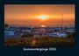Tobias Becker: Sonnenuntergänge 2026 Fotokalender DIN A5, KAL