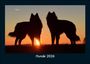 Tobias Becker: Hunde 2026 Fotokalender DIN A5, KAL