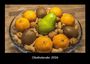 Tobias Becker: Obstkalender 2026 Fotokalender DIN A3, KAL