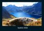 Tobias Becker: Seeblick 2026 Fotokalender DIN A4, KAL