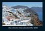 Tobias Becker: Die schönsten Meereslandschaften 2026 Fotokalender DIN A4, KAL