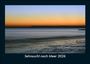 Tobias Becker: Sehnsucht nach Meer 2026 Fotokalender DIN A5, KAL