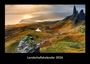 Tobias Becker: Landschaftskalender 2026 Fotokalender DIN A3, KAL