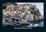 Tobias Becker: Meereslandschaft 2026 Fotokalender DIN A5, KAL