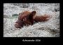 Tobias Becker: Kuhkalender 2026 Fotokalender DIN A3, KAL