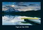 Tobias Becker: Tage am See 2026 Fotokalender DIN A4, KAL