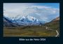 Tobias Becker: Bilder aus der Natur 2026 Fotokalender DIN A4, KAL