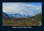 Tobias Becker: Bilder aus der Natur 2026 Fotokalender DIN A5, KAL
