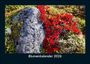 Tobias Becker: Blumenkalender 2026 Fotokalender DIN A5, KAL