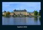 Tobias Becker: Seeblick 2026 Fotokalender DIN A4, KAL