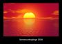 Tobias Becker: Sonnenuntergänge 2026 Fotokalender DIN A3, KAL