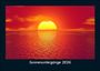 Tobias Becker: Sonnenuntergänge 2026 Fotokalender DIN A5, KAL
