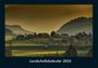 Tobias Becker: Landschaftskalender 2026 Fotokalender DIN A4, KAL
