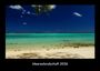Tobias Becker: Meereslandschaft 2026 Fotokalender DIN A3, KAL