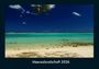Tobias Becker: Meereslandschaft 2026 Fotokalender DIN A4, KAL