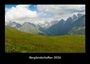 Tobias Becker: Berglandschaften 2026 Fotokalender DIN A3, KAL