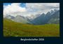 Tobias Becker: Berglandschaften 2026 Fotokalender DIN A4, KAL