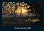 Tobias Becker: Naturlandschaften 2026 Fotokalender DIN A4, KAL