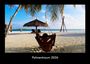 Tobias Becker: Palmentraum 2026 Fotokalender DIN A3, KAL