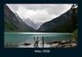 Tobias Becker: Natur 2026 Fotokalender DIN A4, KAL