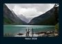 Tobias Becker: Natur 2026 Fotokalender DIN A5, KAL