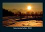 Tobias Becker: Naturlandschaften 2026 Fotokalender DIN A5, KAL