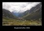 Tobias Becker: Berglandschaften 2026 Fotokalender DIN A3, KAL