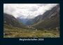 Tobias Becker: Berglandschaften 2026 Fotokalender DIN A5, KAL