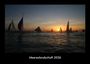 Tobias Becker: Meereslandschaft 2026 Fotokalender DIN A3, KAL