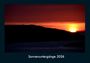 Tobias Becker: Sonnenuntergänge 2026 Fotokalender DIN A4, KAL