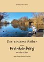 Jean Shongo Djamba Onyumbe: Der einsame Reiher von Frankenberg an der Eder, Buch