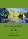 Jean Shongo Djamba Onyumbe: Der einsame Reiher von Fulda an der Fulda, Buch