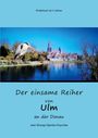 Jean Shongo Djamba Onyumbe: Der einsame Reiher von Ulm and der Donau, Buch