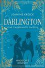 Jeanine Krock: Darlington - Eine zauberhafte Saison, Buch