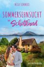 Mila Summers: Sommersehnsucht in Schottland, Buch