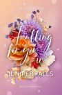 Ellie Bradon: Falling for you in Juniper Falls, Buch
