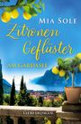 Mia Sole: Zitronengeflüster am Gardasee, Buch
