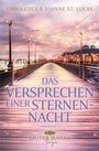 Joanne St. Lucas: Das Versprechen einer Sternennacht, Buch
