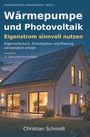 Christian Schmidt: Wärmepumpe und Photovoltaik, Buch