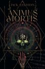 Jack Sandman: Animus Mortis, Buch