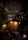 Ann-Marie Eßer: Mara - Tochter der Magie, Buch