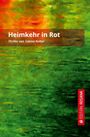 Sabina Naber: Heimkehr in Rot, Buch