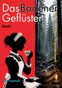 Yuki Fuyutsuki: Das Badener Geflüster - Band 1, Buch