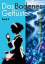 Yuki Fuyutsuki: Das Badener Geflüster - Band 2, Buch