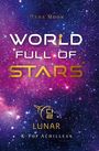 Hana Moon: World Full Of Stars, Buch