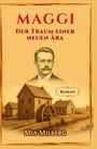 Mia Milberg: Maggi 1, Buch