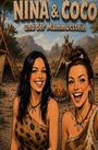 Nina Klinger: NINA&COCO und der Mammutstein, Buch